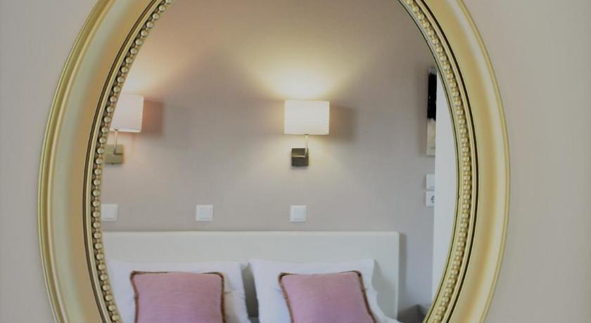 Studios Thea Fresh Rooms Thassos Esterno foto